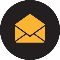 Newsletter Signup Icon